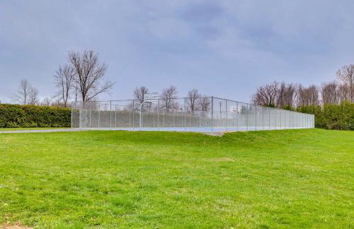 Cozy Solar-Powered Loft Walk to Lake Champlain! - Foto 29