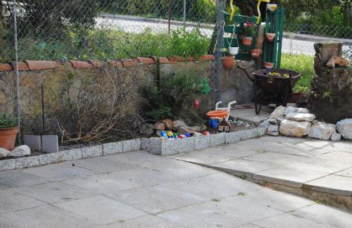 La Rocca del Pellegrino - Foto 24