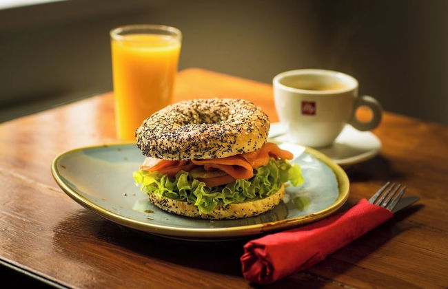 Akureyri Backpackers Hafnarstraeti 100 - Foto 22