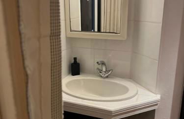 Studio de charme proche de la gare, et du centre ville - Foto 8