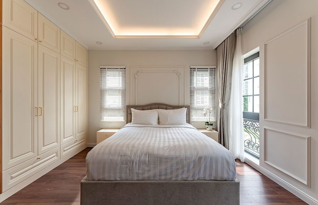 Golden Sun Apartment & Hotel - Foto 24