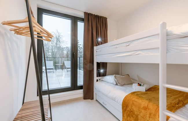 Apartment With two Large Terraces - Foto 23