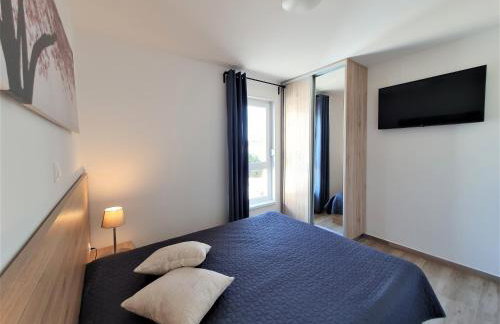 Aquarius Luxury apartment with pool and sea view - Photo 24