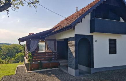 Kuća za odmor Jožić - Foto 8