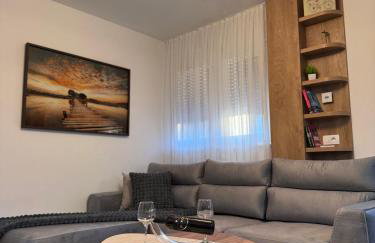 Luxury apartment Gabi 1 - Photo 12