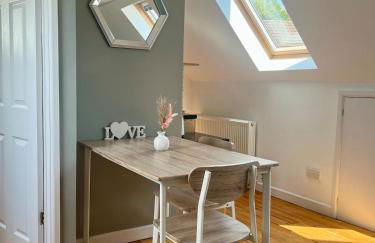 The Nest at Number 10 - Foto 11