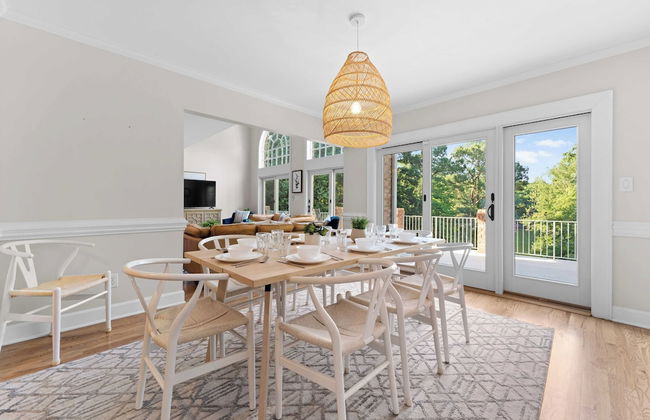 Shoreway Cove by Avantstay Waterfront, Pool, Dock - Foto 25