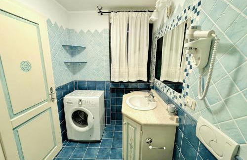 Blue & White Sea View - Foto 11