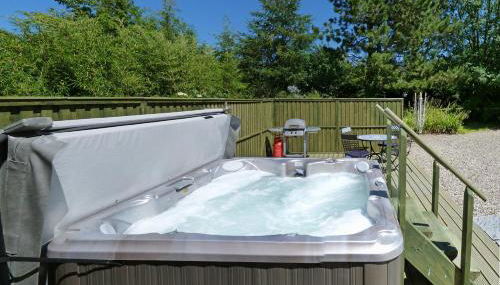 Stone Barn Cottage - Photo 2