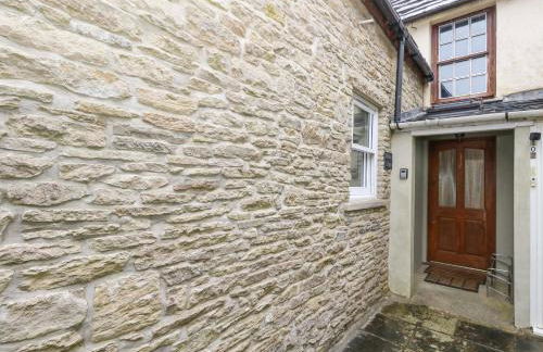 Bobbin Cottage - Foto 23