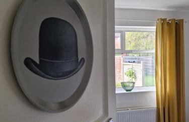 The Firs - 3 Bed Bungalow with parking - Foto 8