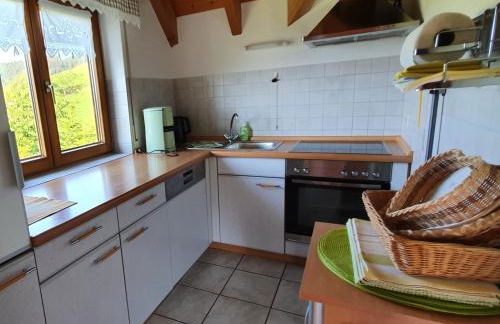 Ferienwohnungen Maierhof Oberried - Foto 29