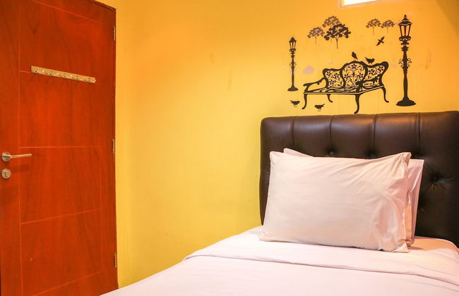 Cozy 2Br At Buah Batu Park Apartment - Foto 5