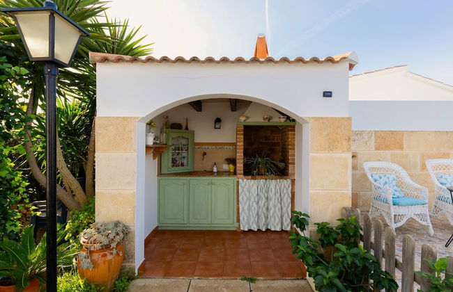 Villa Fina in Ciutadella de Menorca - Foto 28