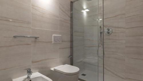 Open Space - Garden & Jacuzzi - Foto 5, Shower