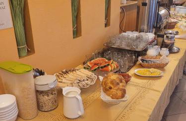 Pensjonat Lissa - Foto 12