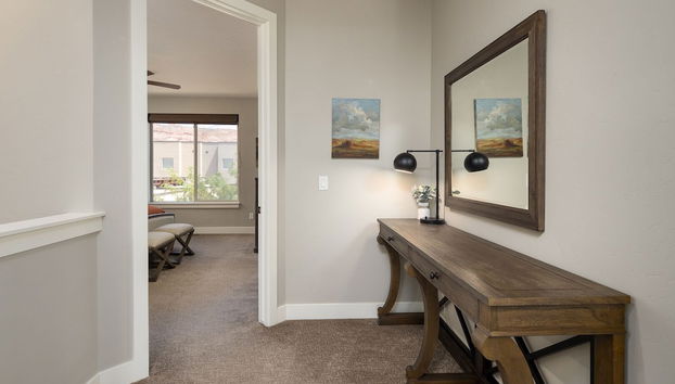 Entrada at Moab 420 - Foto 3, Zona de estar del vestíbulo