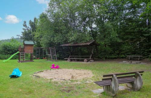 Holiday Home Winnetou by Interhome - Foto 23