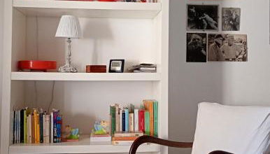 A10 nel borgo- con giardino vista mare - Foto 4