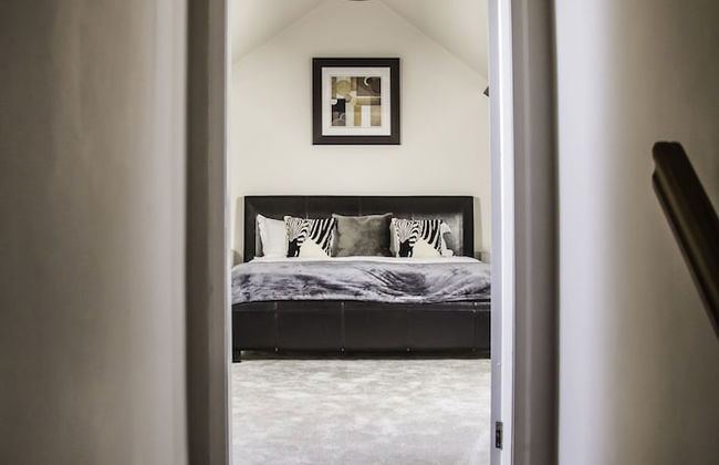 The Old Granary - Holiday Cottage - Foto 4