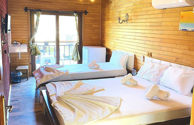 7 Green Adrasan - Foto 11