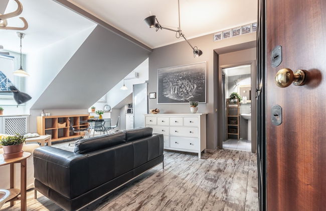 Massena Attic & Studio by Wonderful Italy - Foto 27