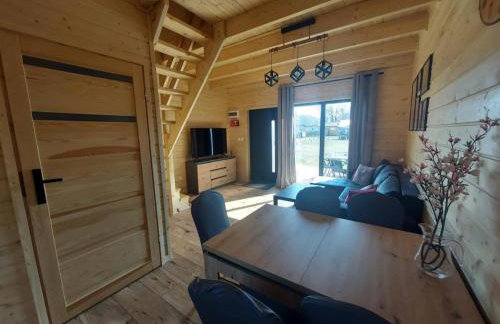 VIP Double House przy Suntago ,Grabska Osada Apartamenty - Photo 12