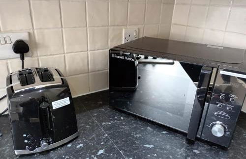 Silverlight's Place - 2BR Home in Central Oldbury - Foto 36