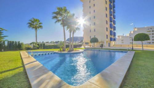 Apartamento Cuellar 1 - PlusHolidays - Foto 4