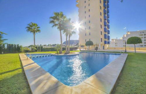 Apartamento Cuellar 1 - PlusHolidays - Foto 4