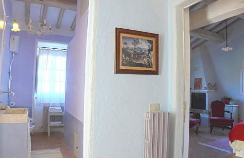 Country house Grencaia - Foto 45