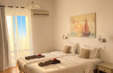 Gennadi Sun Apartments 500m from the beach - Foto 3
