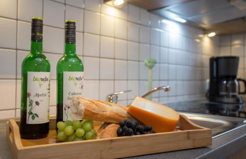 Ferienwohnung Little Home in Winterberg-Neuastenberg - Foto 14