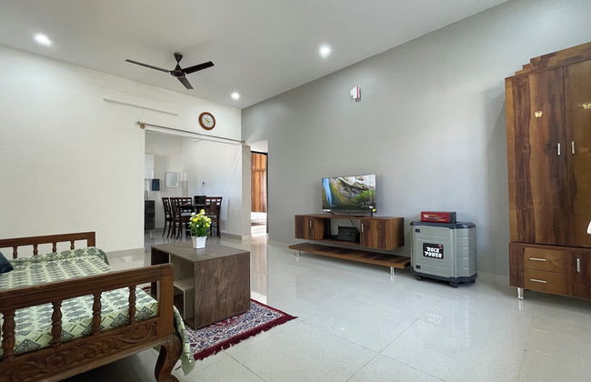 SSN HomeStays in Bangalore Near La Casa - Foto 6