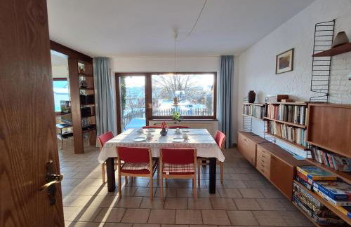 Ferienwohnungen Burgstraße 8 - Foto 3