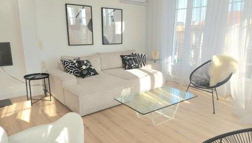 Le Metropole Nice Victor Hugo - Foto 4