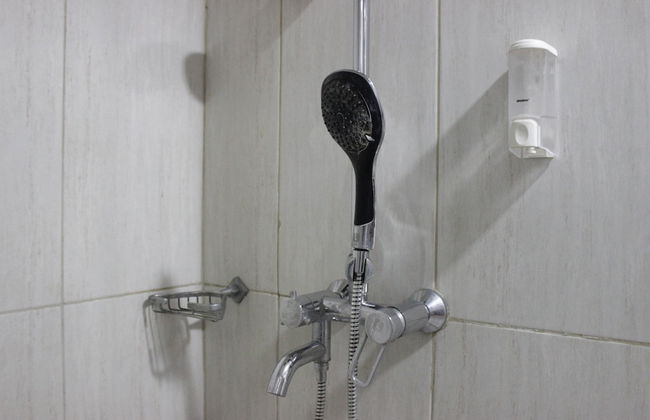 Modern Chic Studio Apartment at Tamansari La Grande near BIP - Foto 13