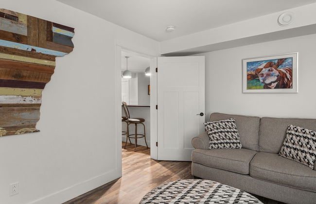 La Pasta At Mad House 4 Bedroom Condo by RedAwning - Foto 15