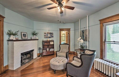 Luxe Lake Geneva Retreat in Downtown! - Foto 6