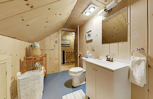 Sprucewold Cabin - Foto 14