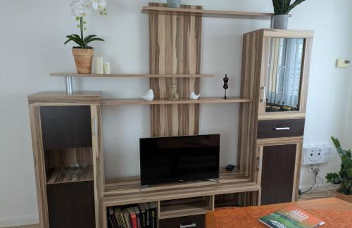 Ferienwohnung August 30 - Foto 11