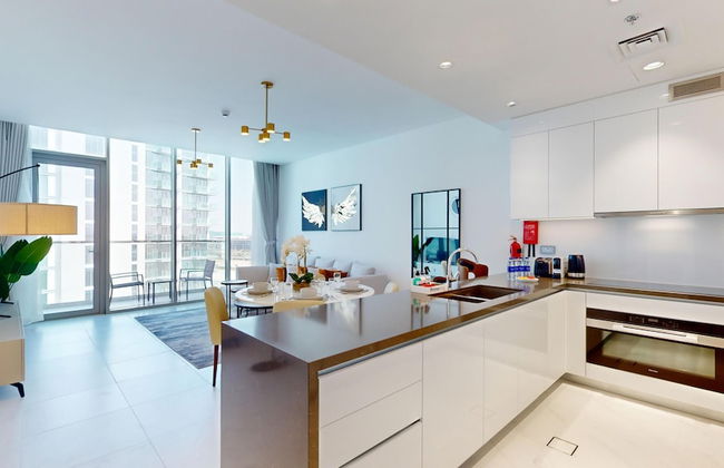 Primestay - District One Residences - MBR - Foto 18