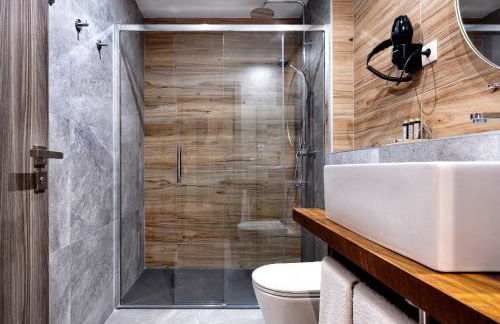 Dauria Suites HA - Foto 29