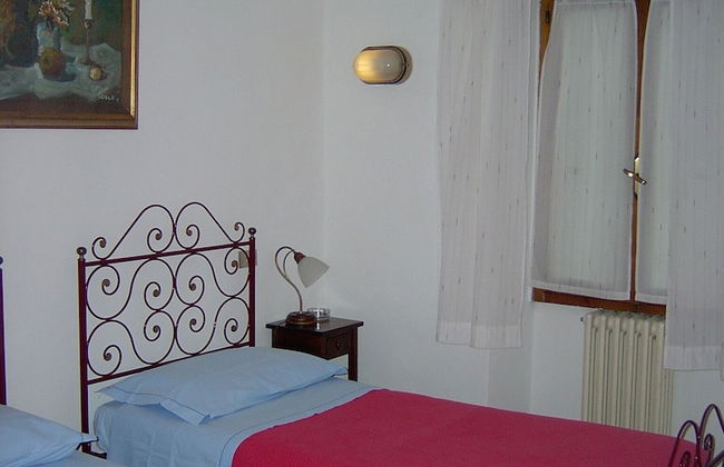 Residence Casprini da Omero - Foto 11