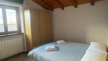 Orobie Holiday Apartments - Foto 3, towels, wardrobe