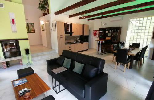 The Forest House Krk 2 - Photo 26