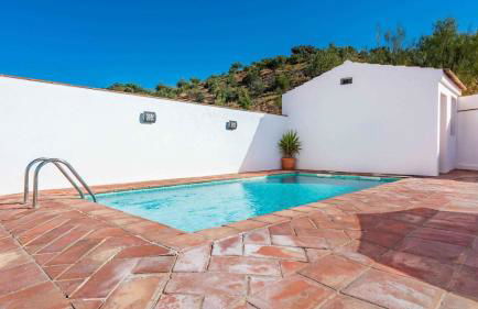 Marrucho Alto Riogordo by Ruralidays - Foto 31