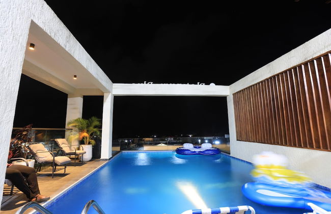 PLATINUM PLUS APARTMENTS - Foto 11