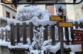 Chalet Pitu - 1-6 People - Foto 2