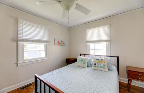 North Carolina Retreat - Deck, Grill and Creek Views - Foto 12